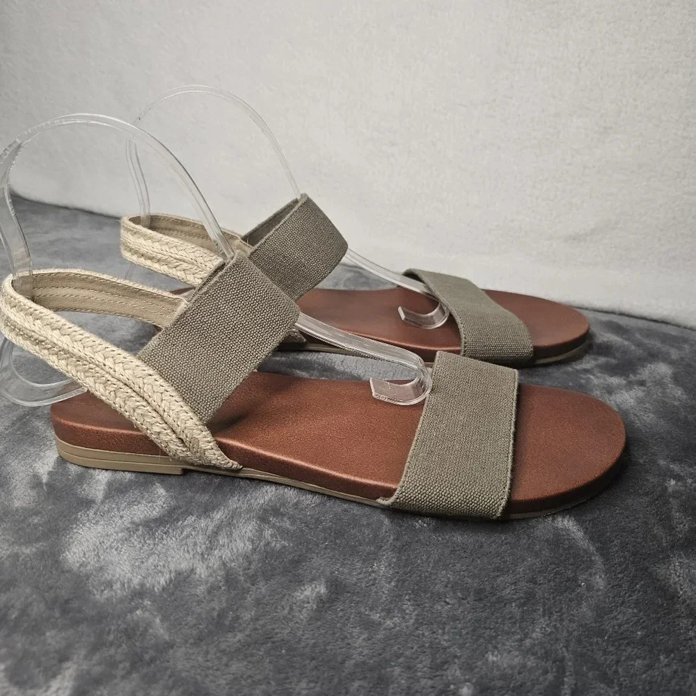 MIA sandals‎